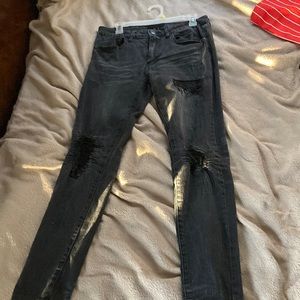 Trying to become minimalist.